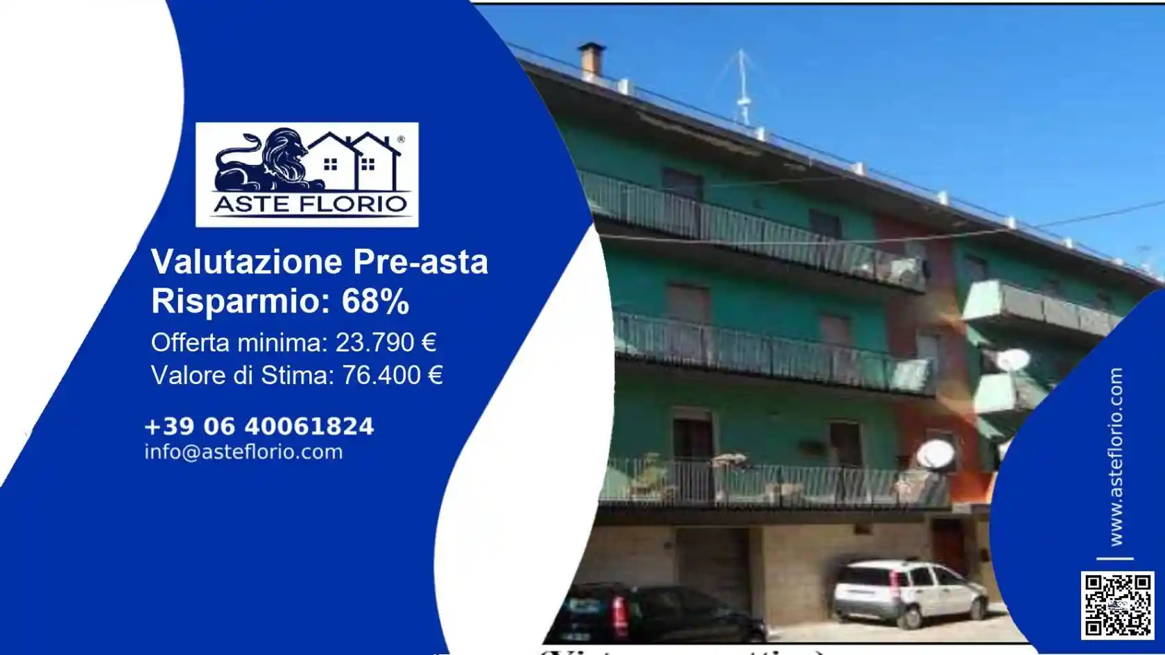 Appartamento in vendita a Vinchiaturo