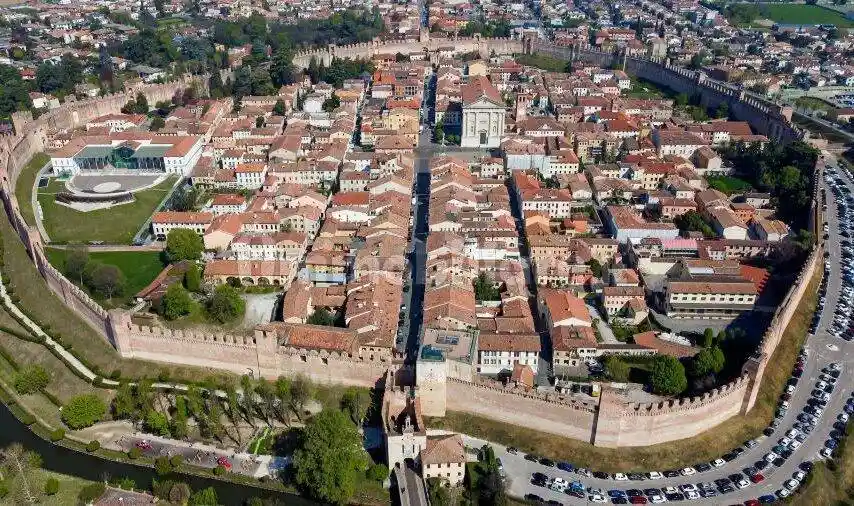 Villa in vendita a Cittadella