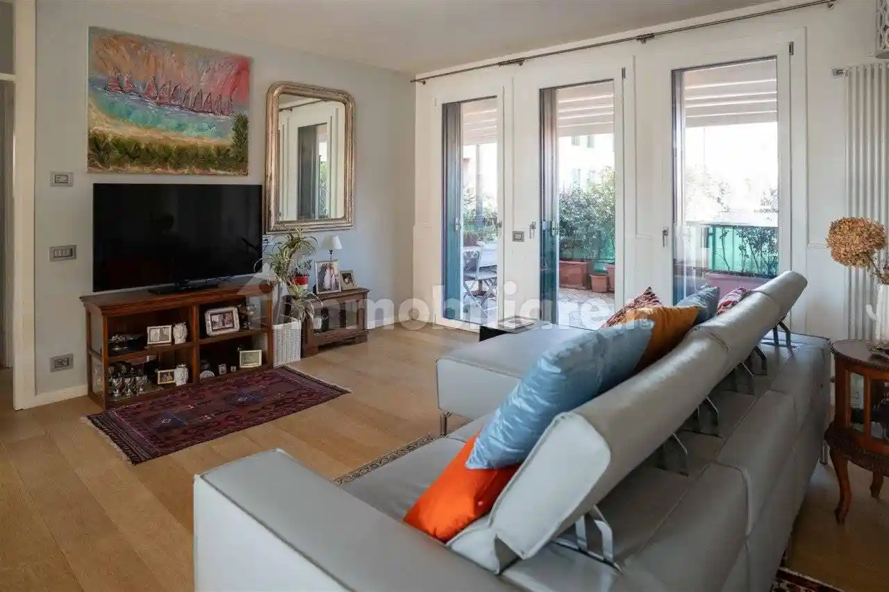 Appartamento in vendita a Fontaniva