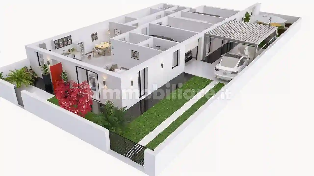 Appartamento - foto 4