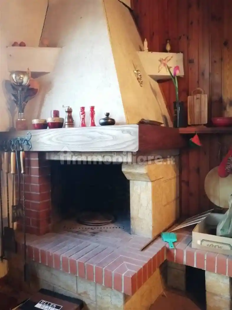 Palazzo - Edificio in vendita a Galliera Veneta