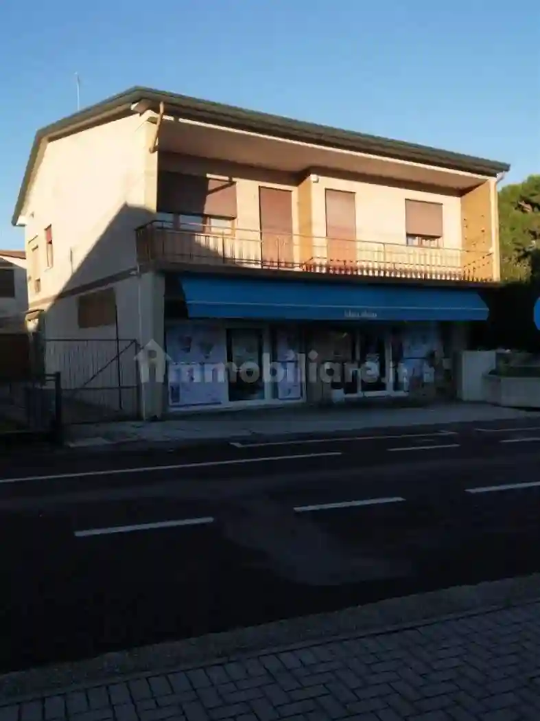 Palazzo - Edificio - foto 5