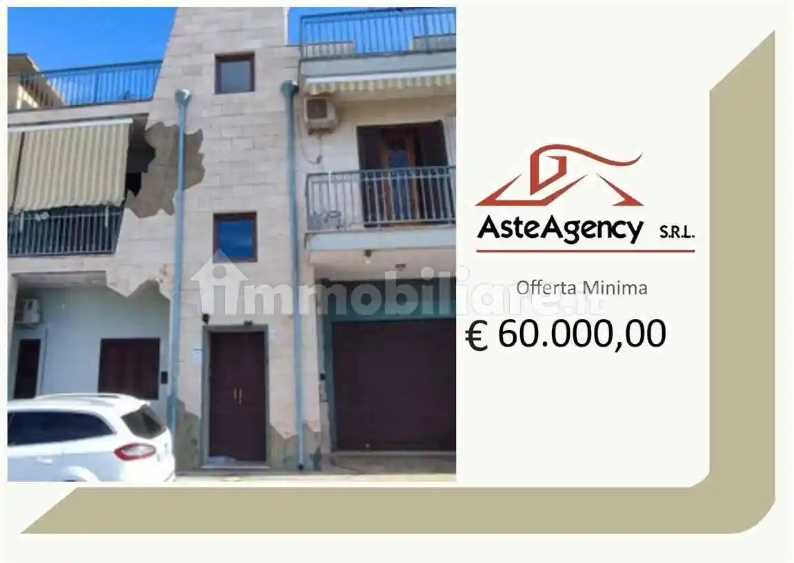 Appartamento in vendita a Fragagnano