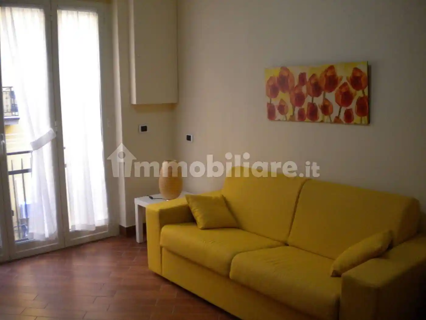 Appartamento in affitto a Napoli