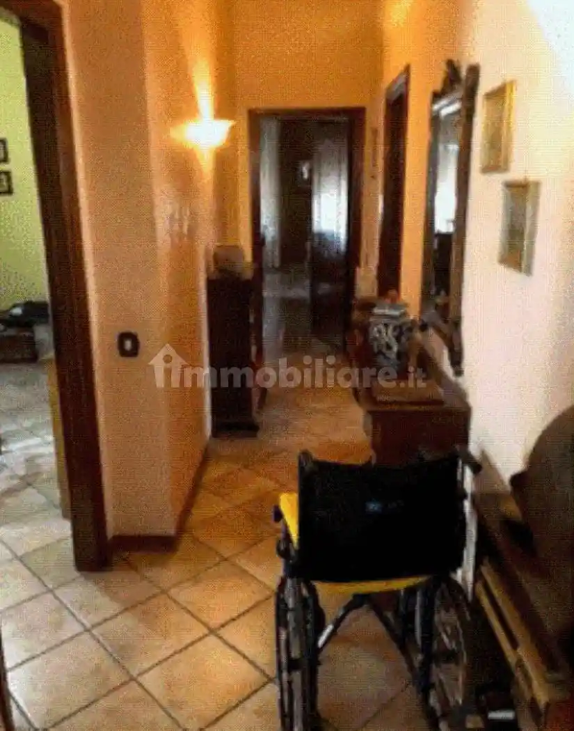 Appartamento in vendita a Grotte di Castro