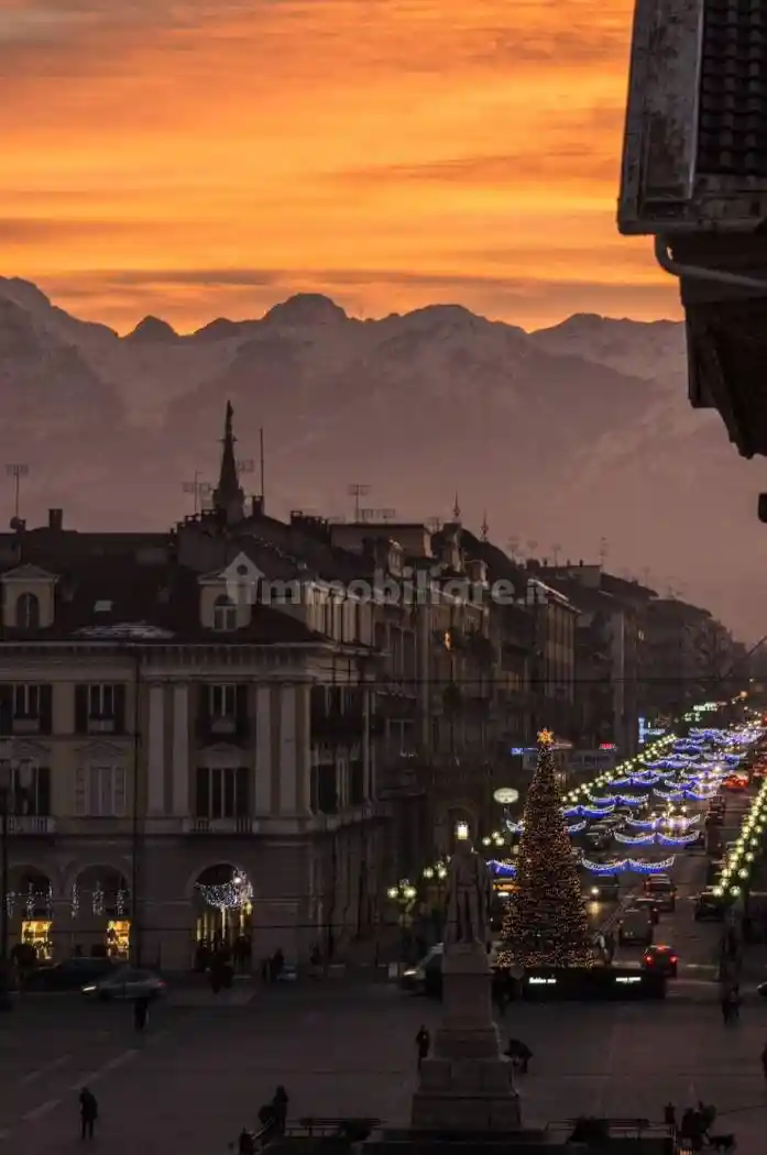 Appartamento in affitto a Cuneo