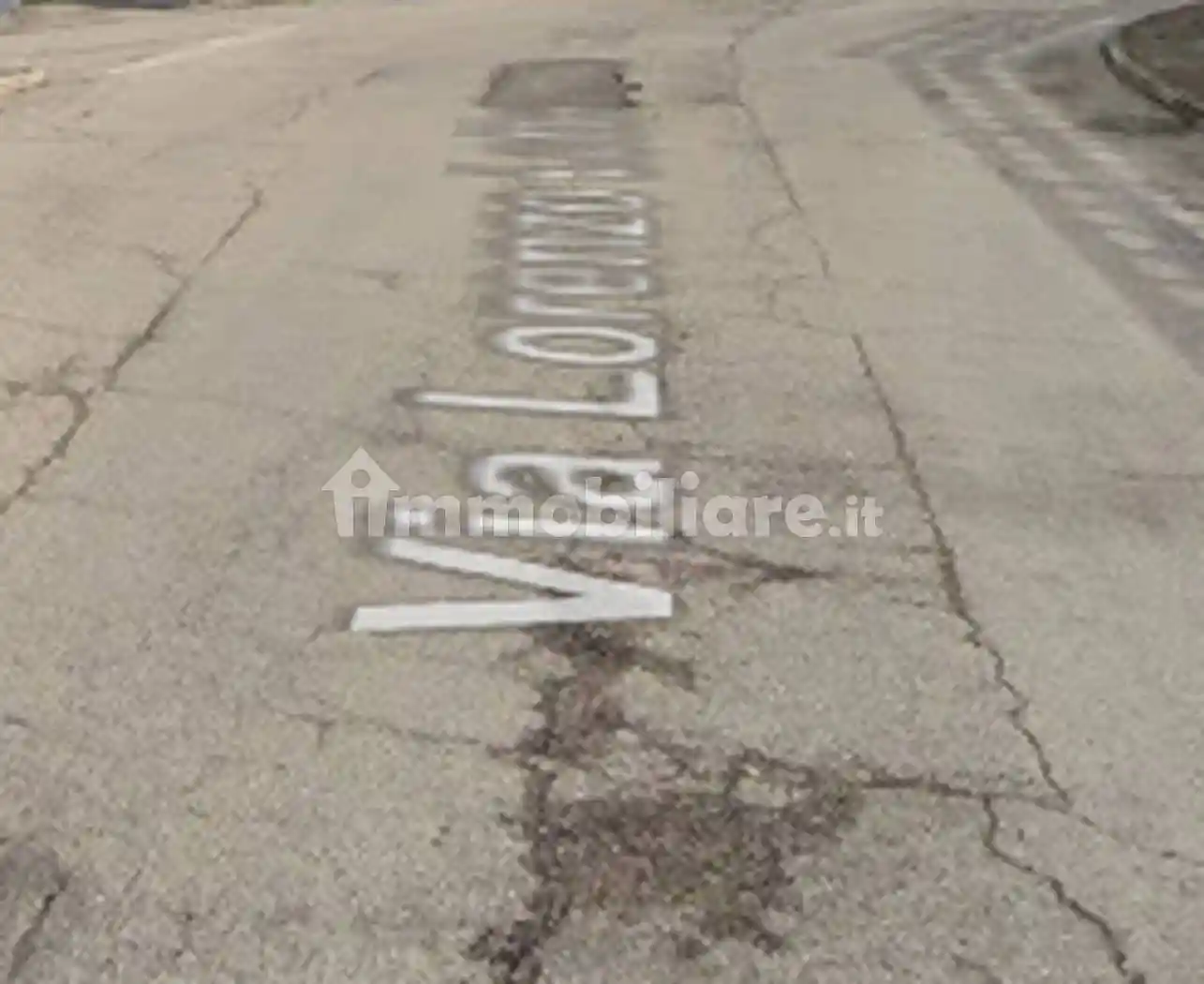 Appartamento in vendita a Corridonia