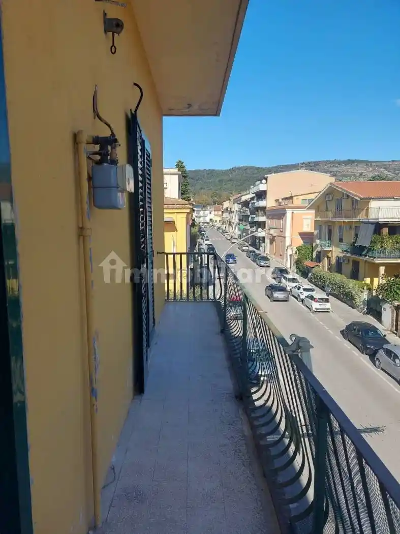 Appartamento in affitto a Caserta