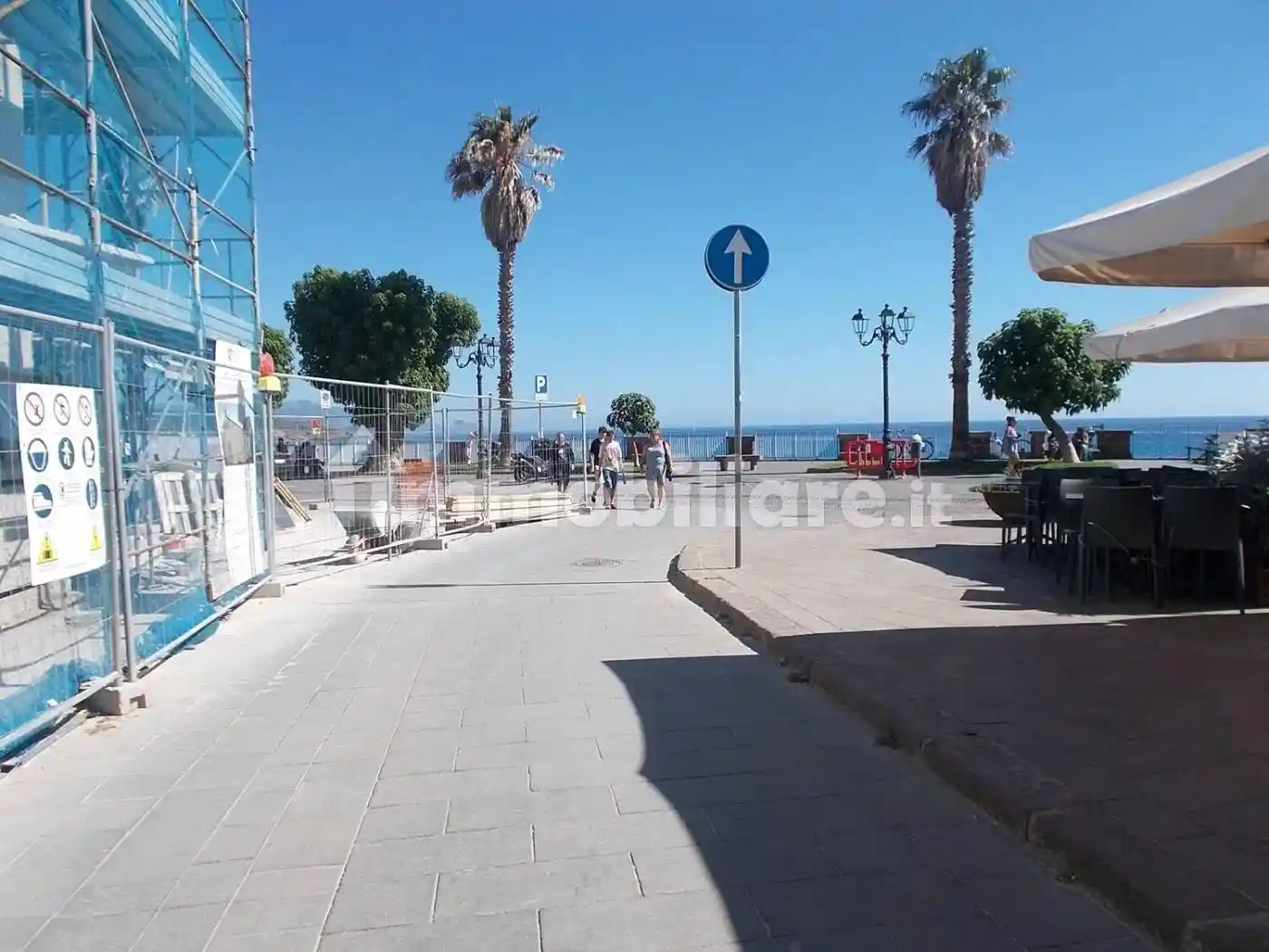 Appartamento in vendita a Alghero