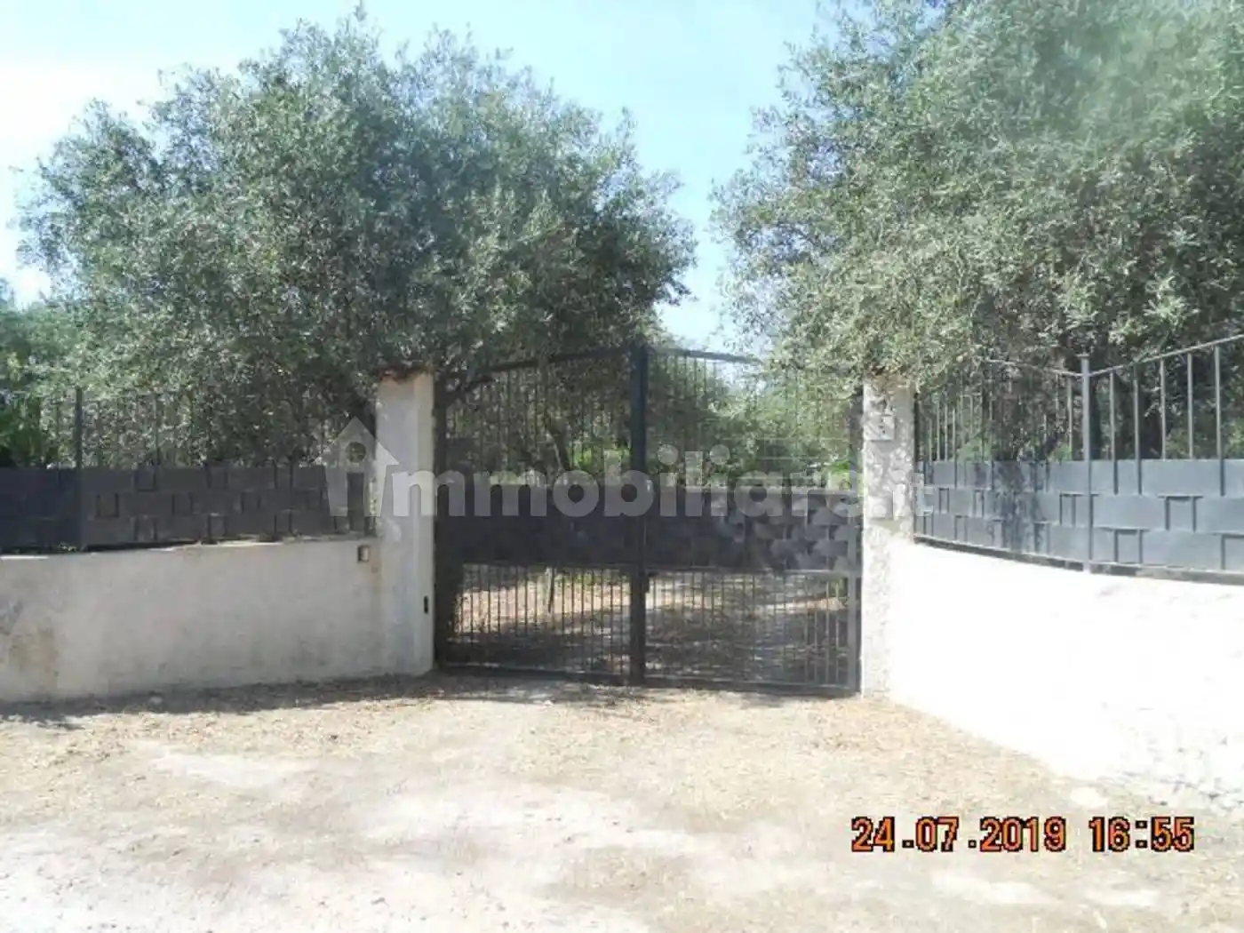 Villa in affitto a Alghero