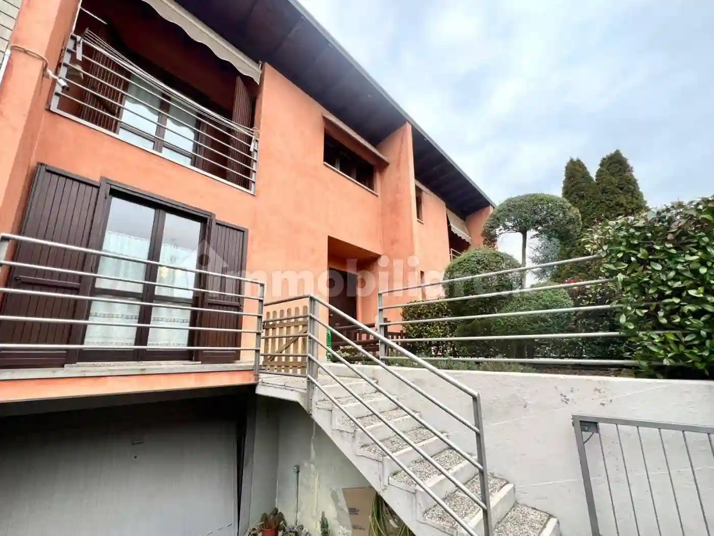 Villetta a schiera - foto 3