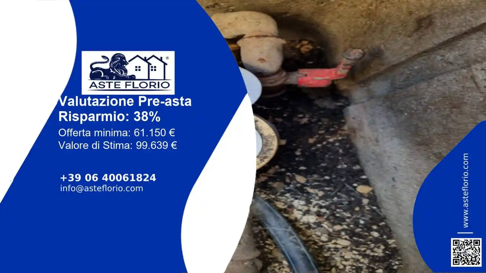 Appartamento in vendita a Avezzano