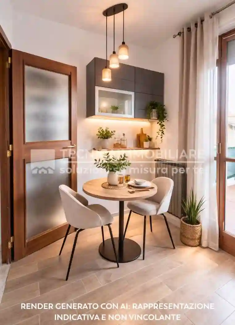 Appartamento - foto 3