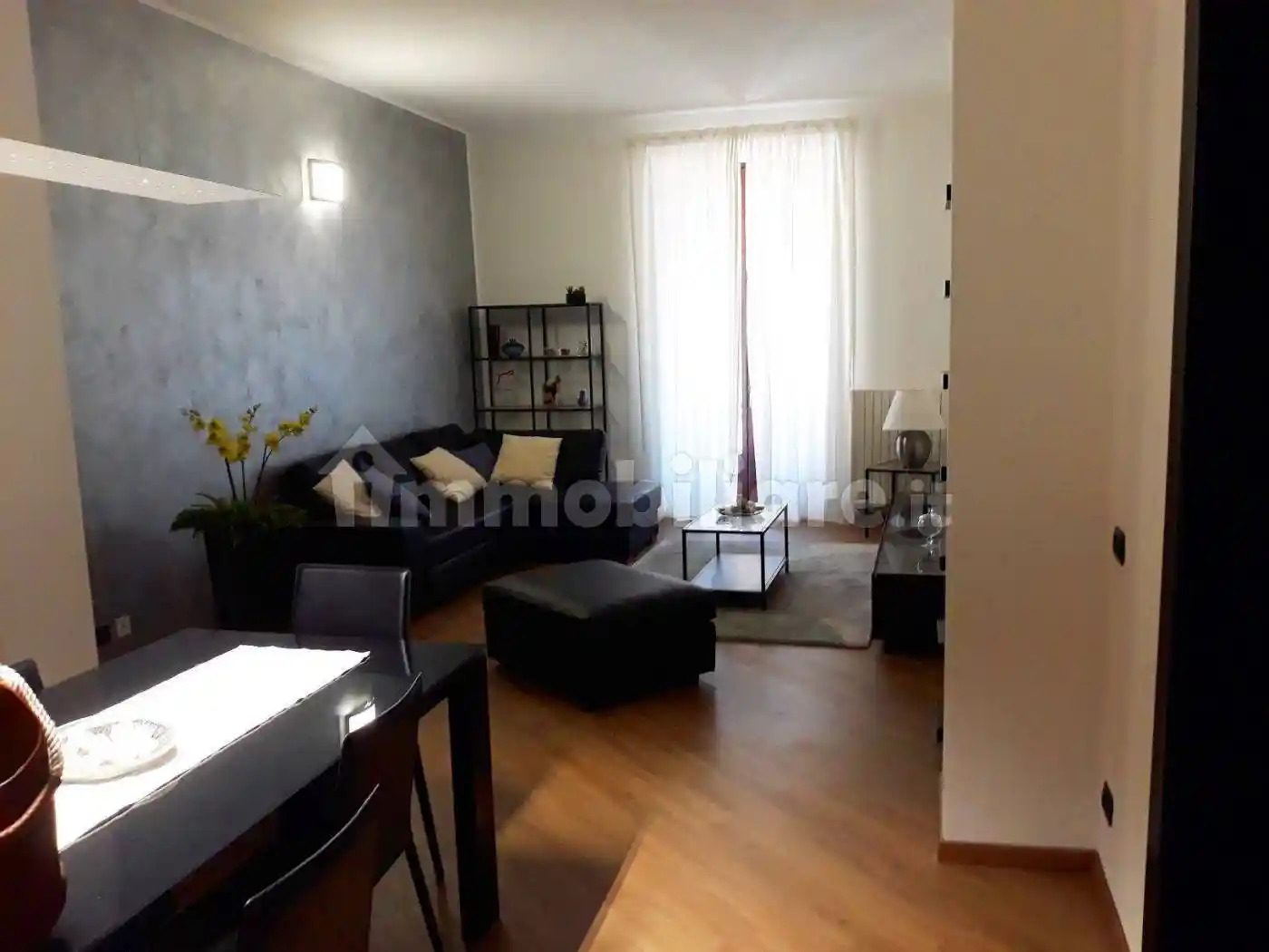 Appartamento in affitto a Novara