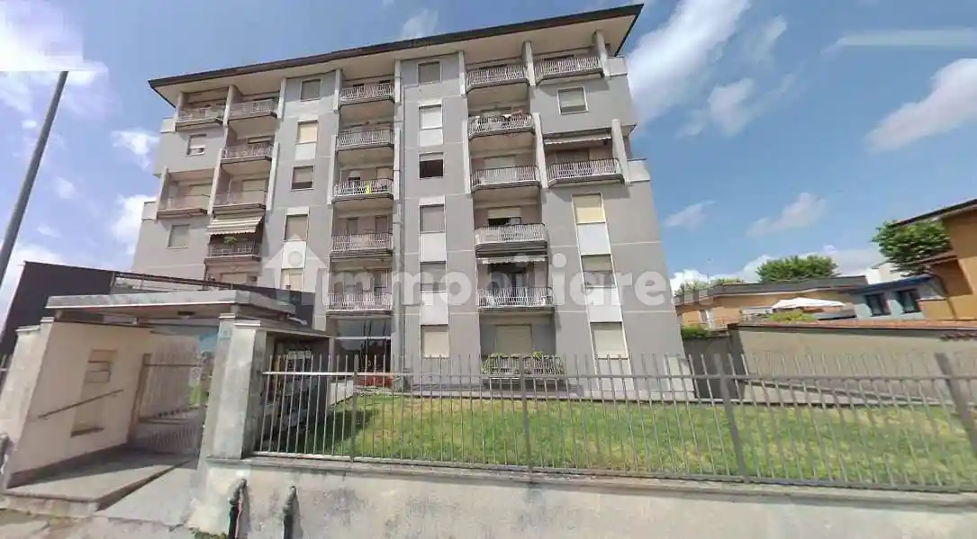 Appartamento in vendita a Abbiategrasso