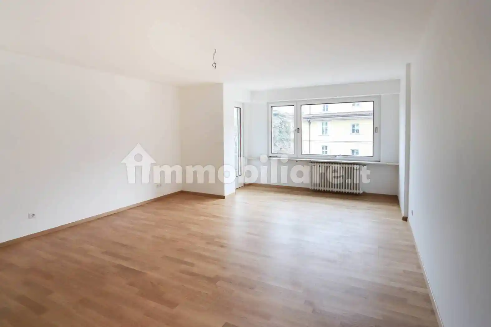 Appartamento in affitto a Bolzano