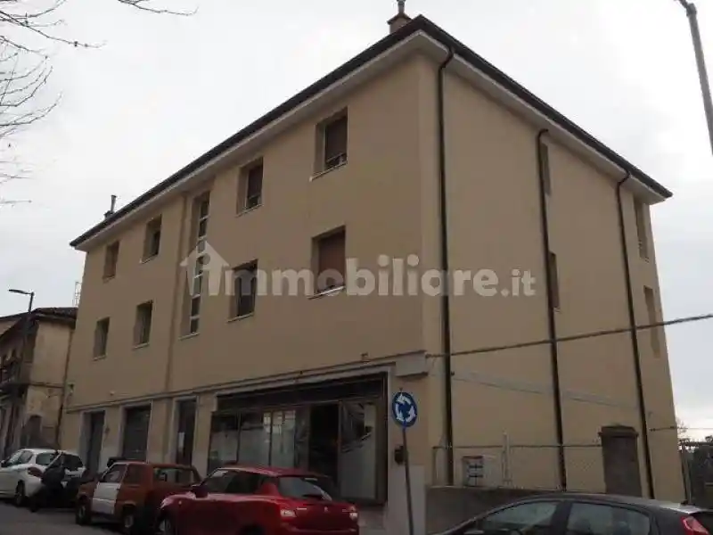 Appartamento in vendita a Trieste