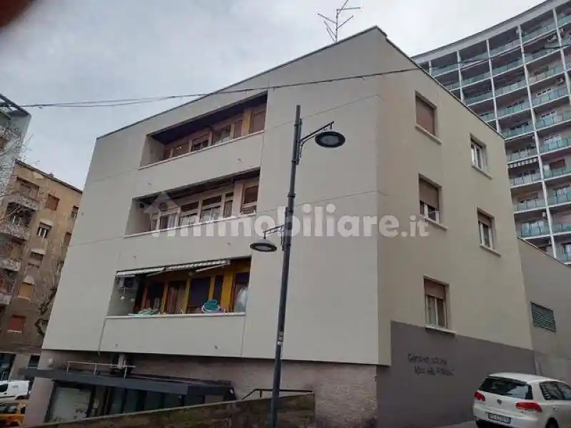 Appartamento in vendita a Trieste