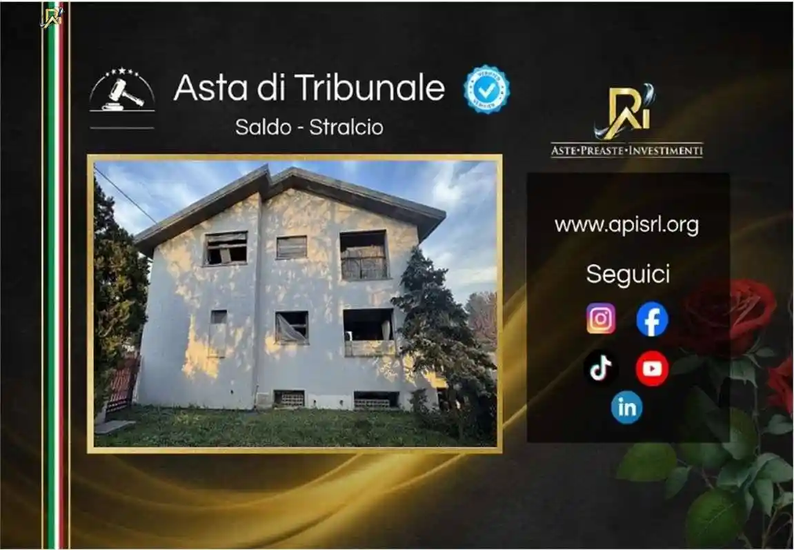 Appartamento in vendita a Gallarate