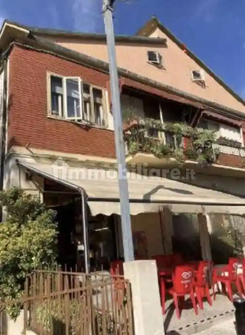 Appartamento in vendita a Ferrara