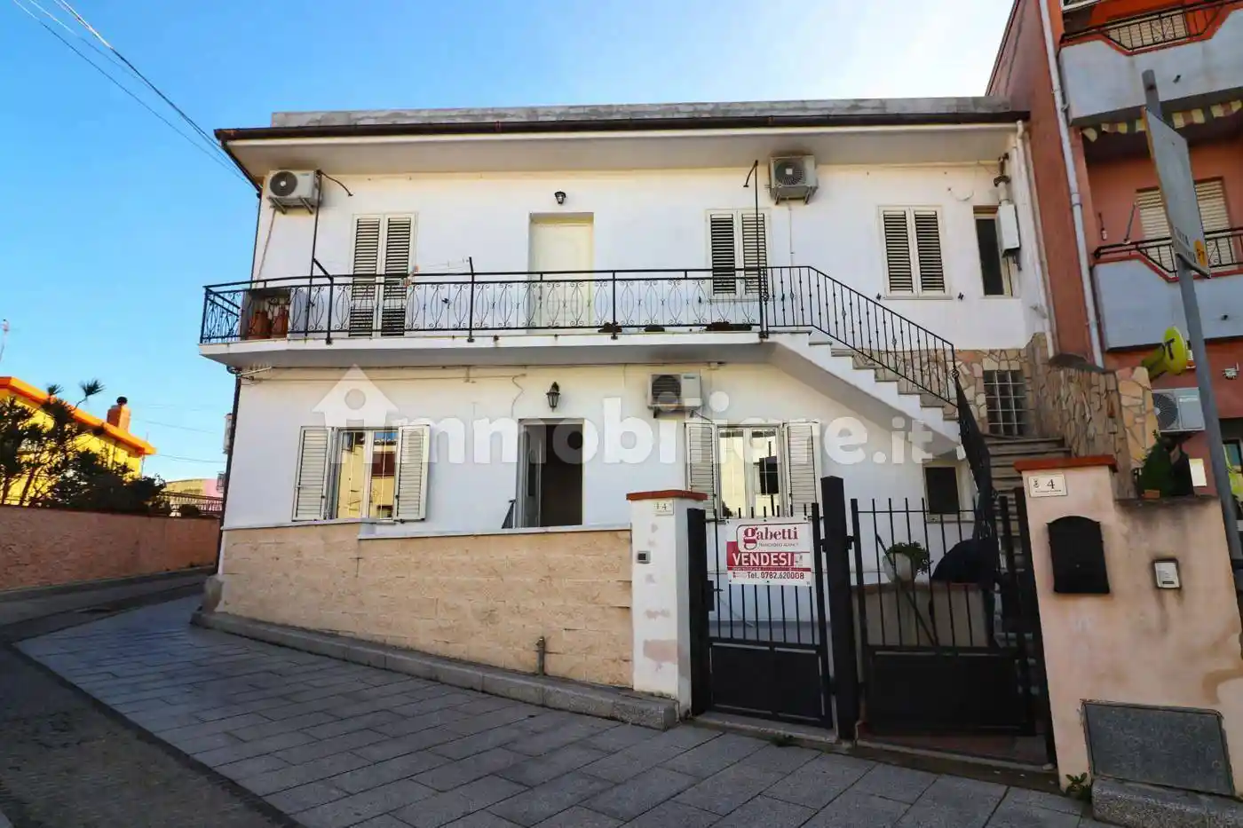 Appartamento in vendita a Girasole