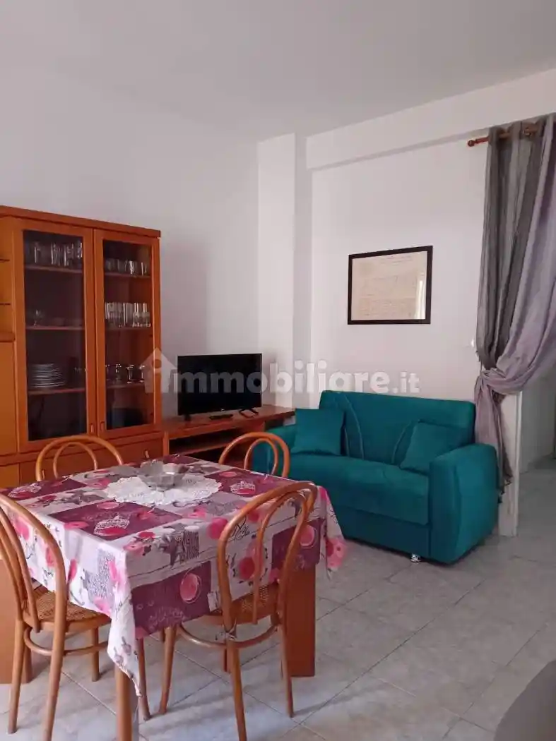 Appartamento in affitto a Gaeta