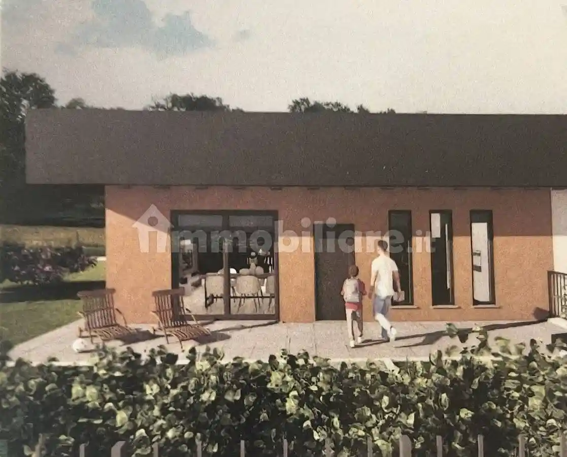 Villa in vendita a Mondovì