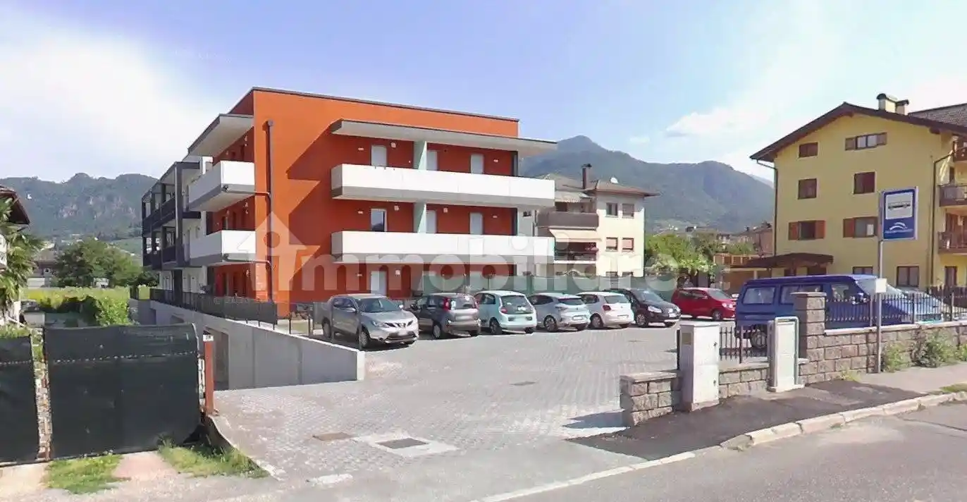 Appartamento in vendita a Pergine Valsugana