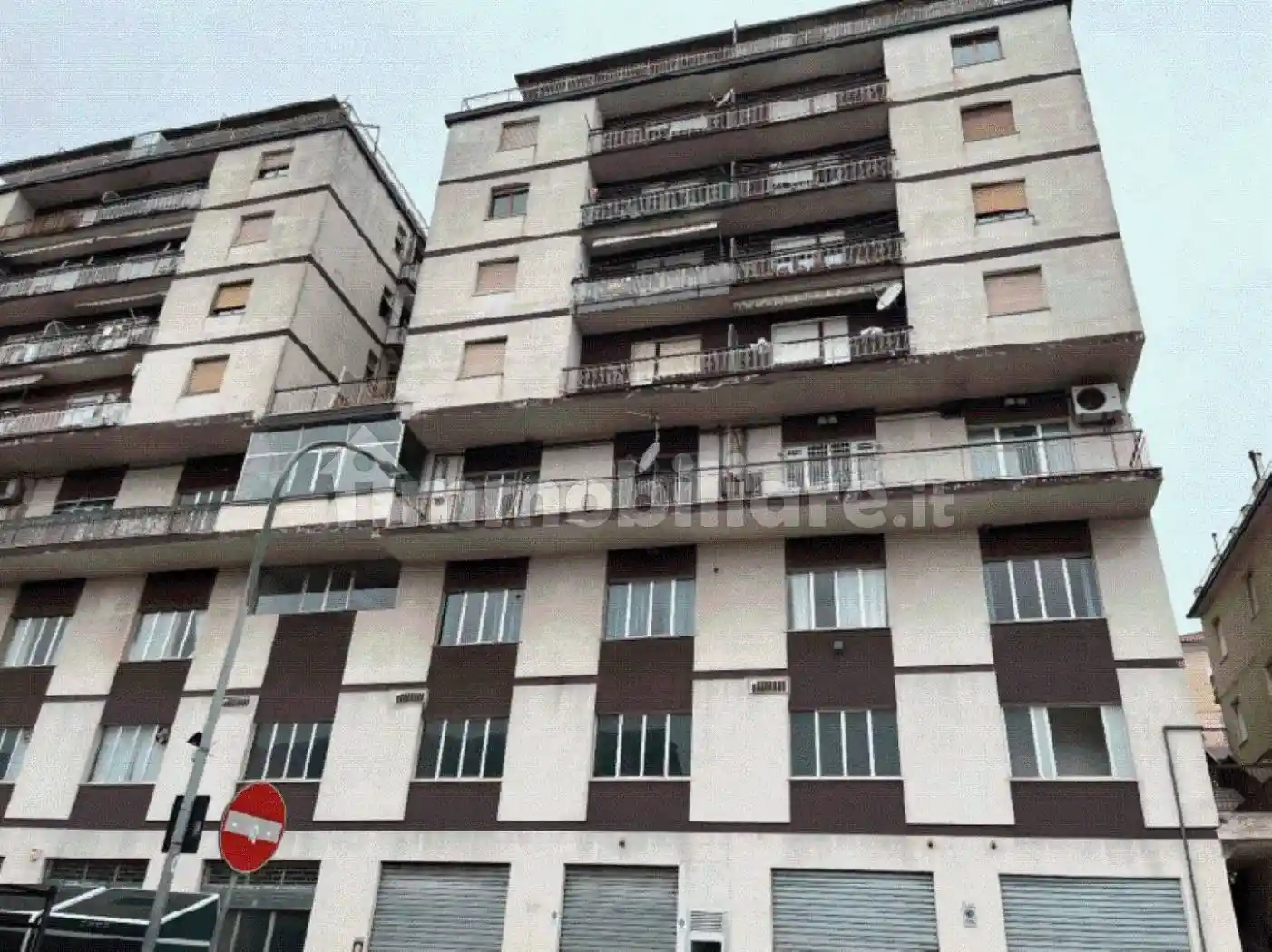 Appartamento in vendita a Montegranaro