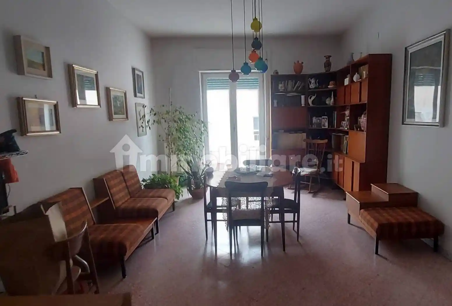 Appartamento in vendita a Barletta