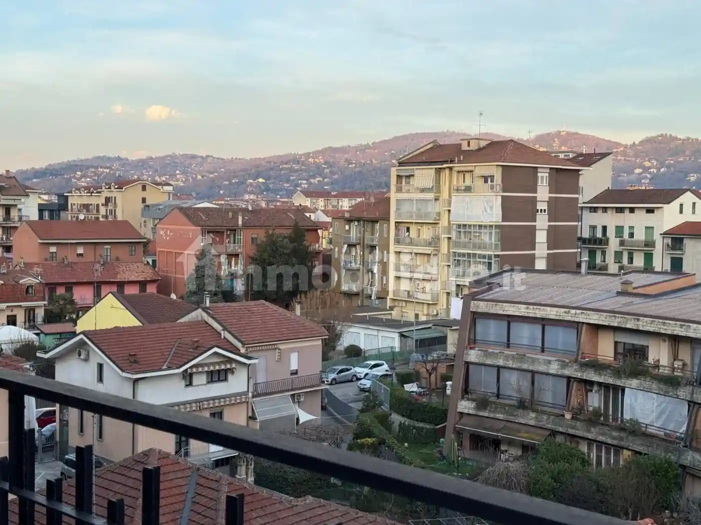 Appartamento in vendita a Nichelino