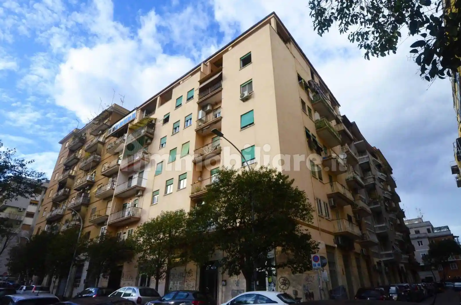 Attico - Mansarda in vendita a Roma