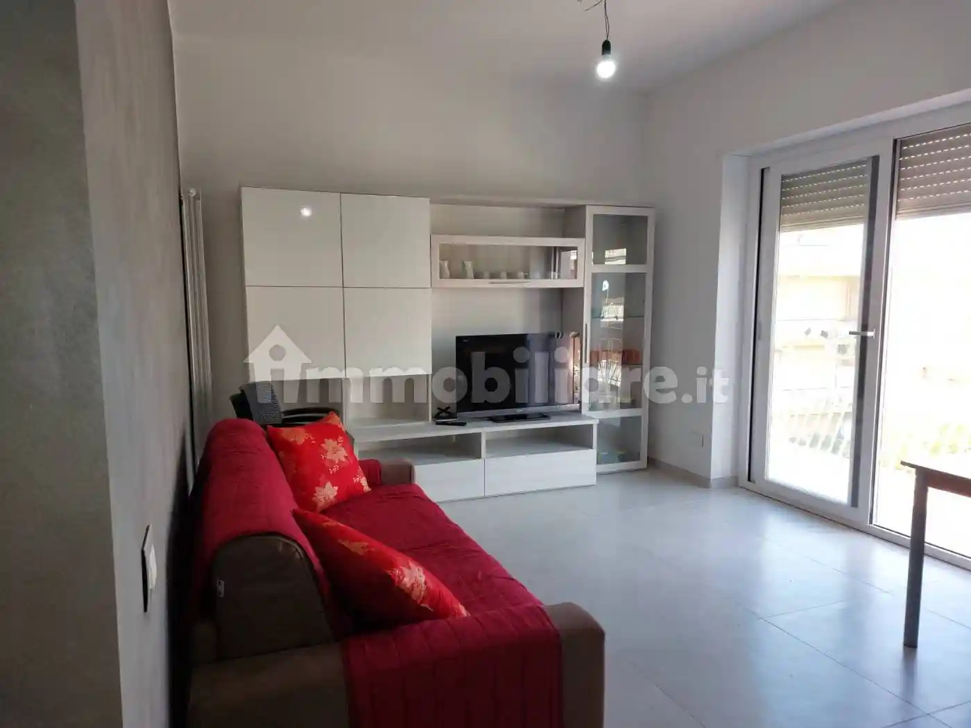 Appartamento in affitto a Gaeta