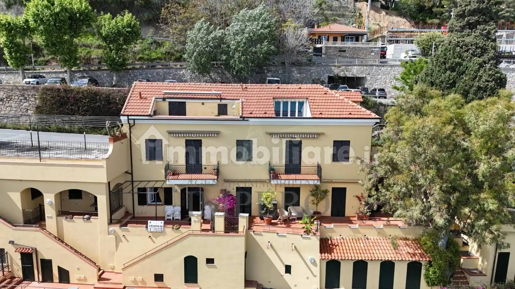 Appartamento in vendita a Ventimiglia