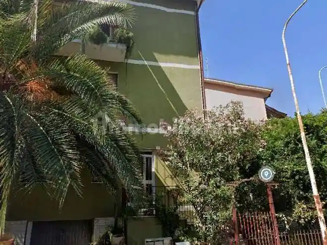 Appartamento in vendita a Pesaro