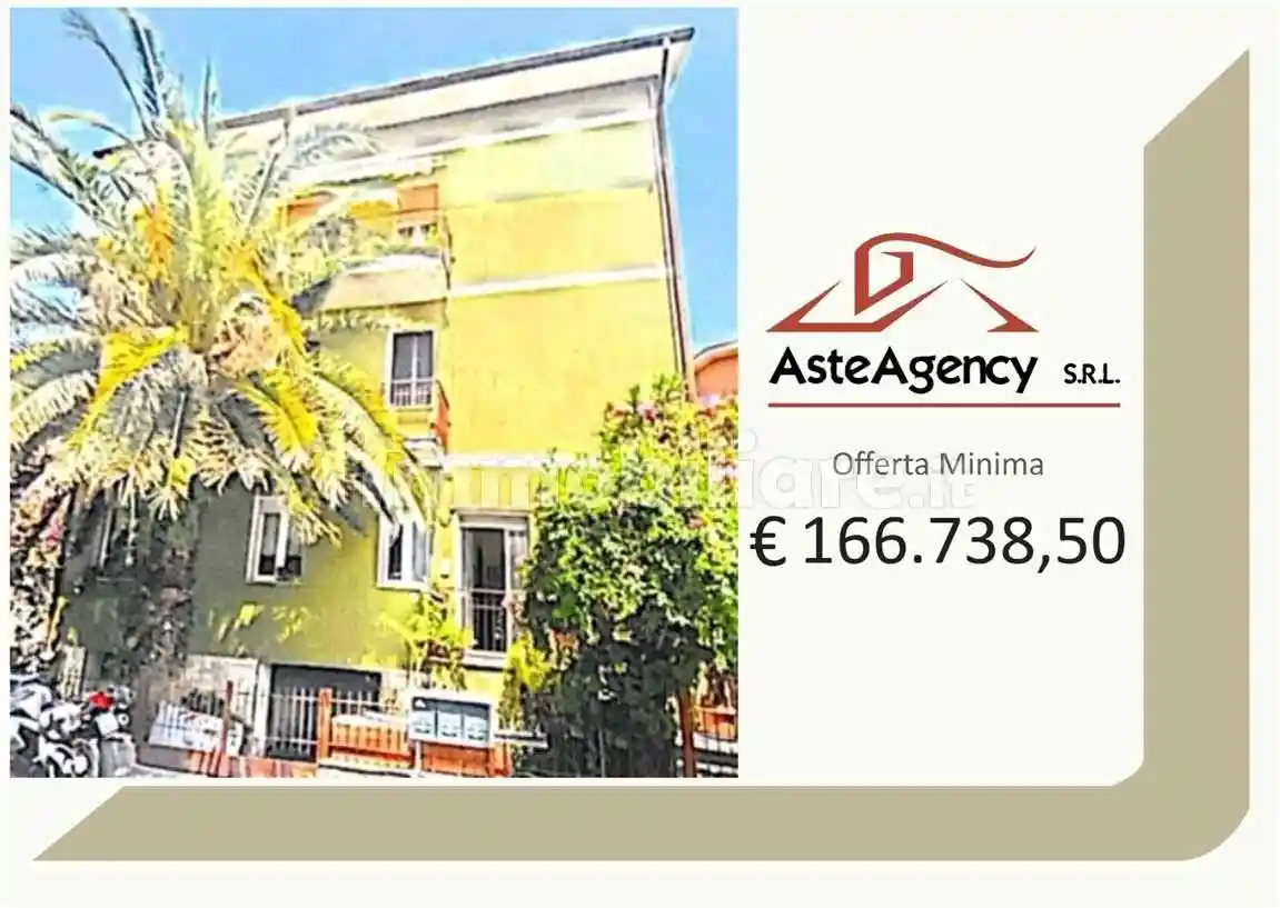 Appartamento in vendita a Pesaro