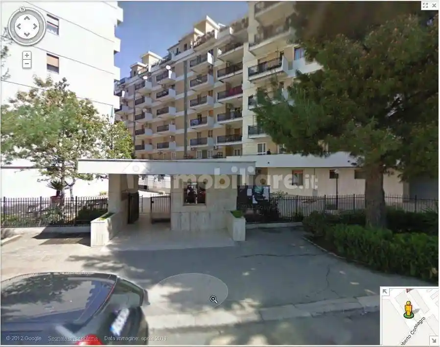 Appartamento in affitto a Foggia