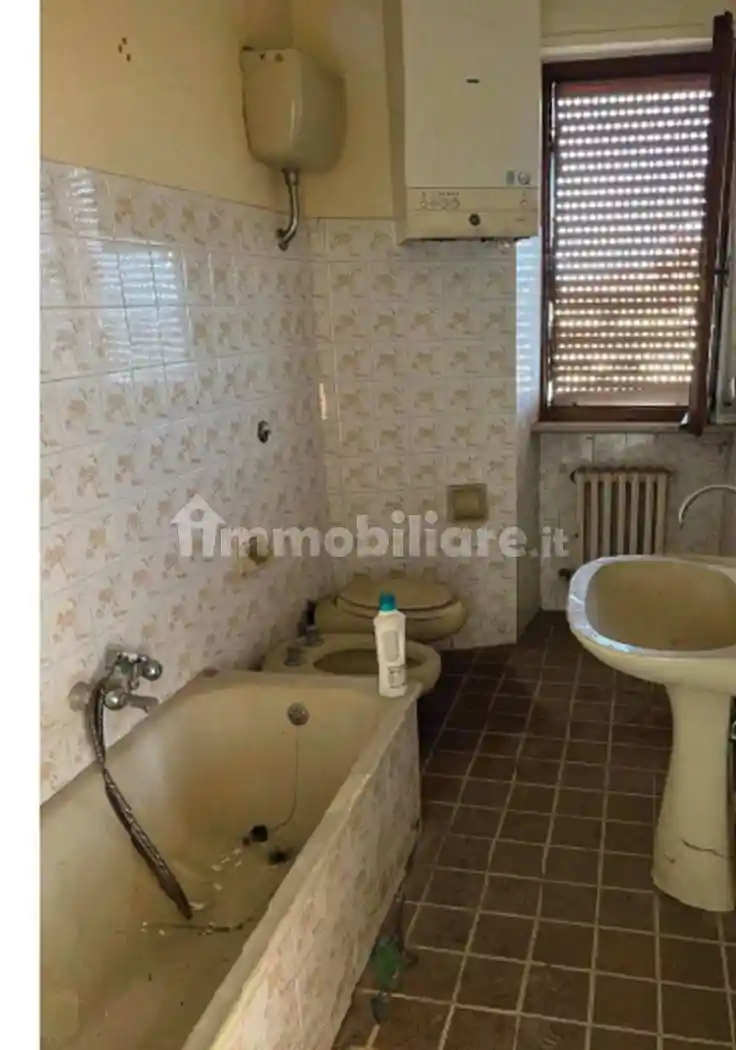 Appartamento in vendita a Montegranaro