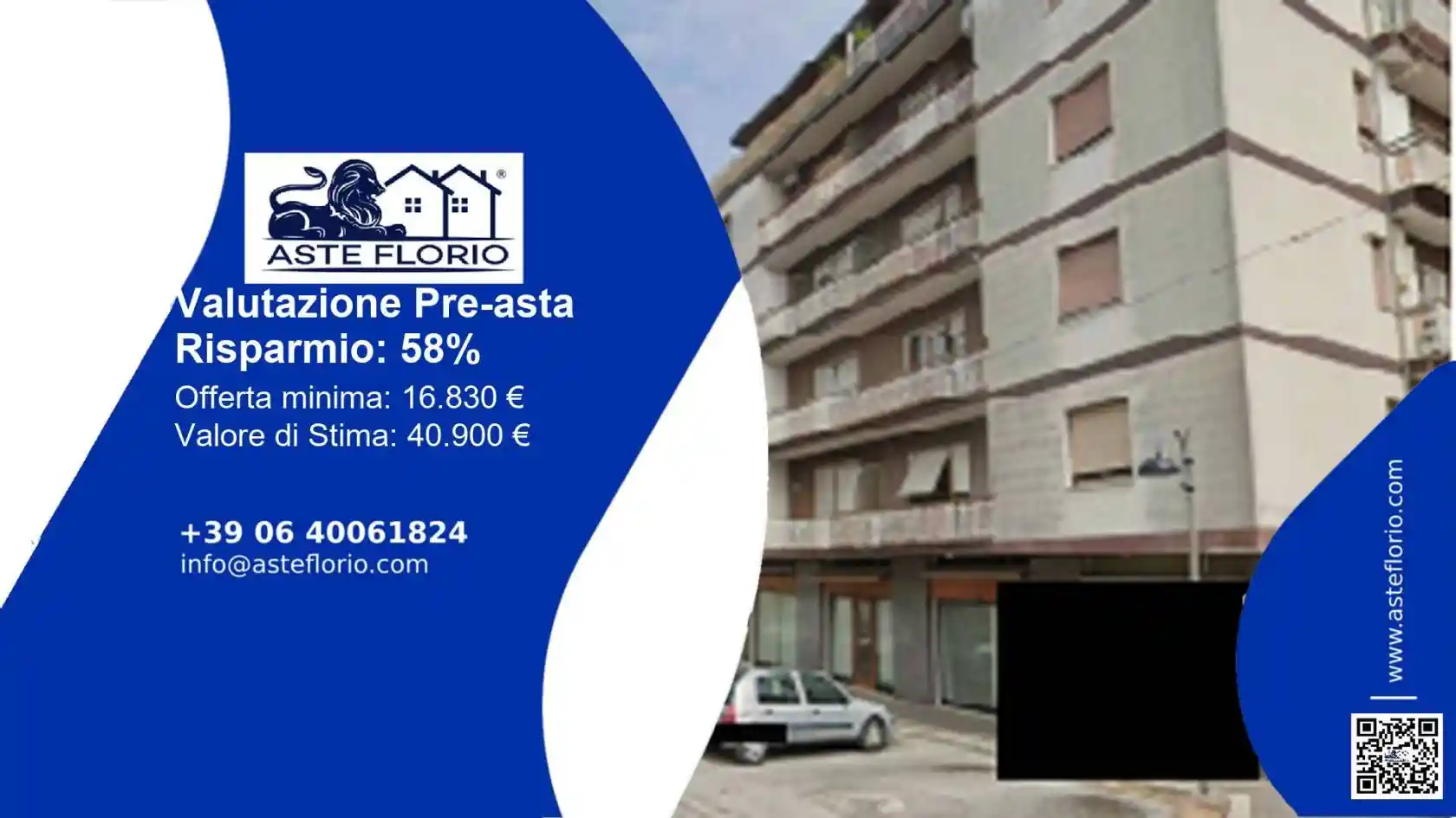 Appartamento in vendita a Montegranaro