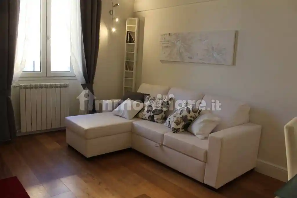 Appartamento in vendita a Firenze