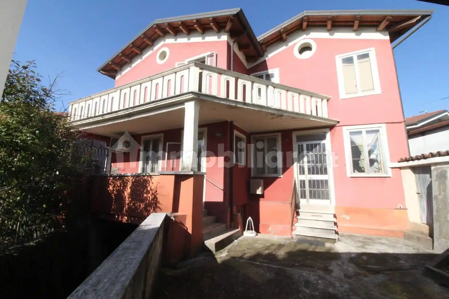 Villetta a schiera in vendita a Cornedo Vicentino