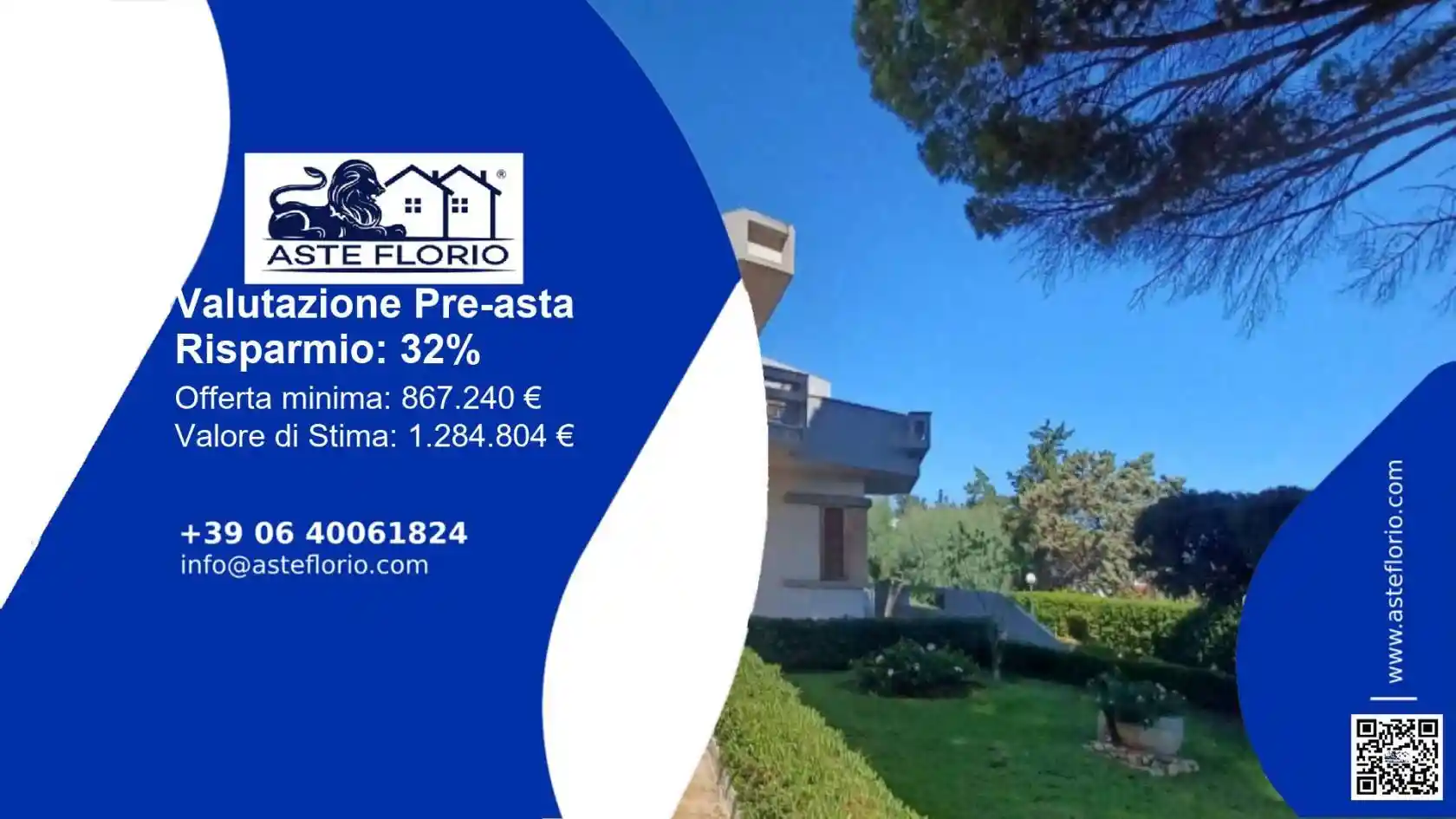 Villa in vendita a Ostuni