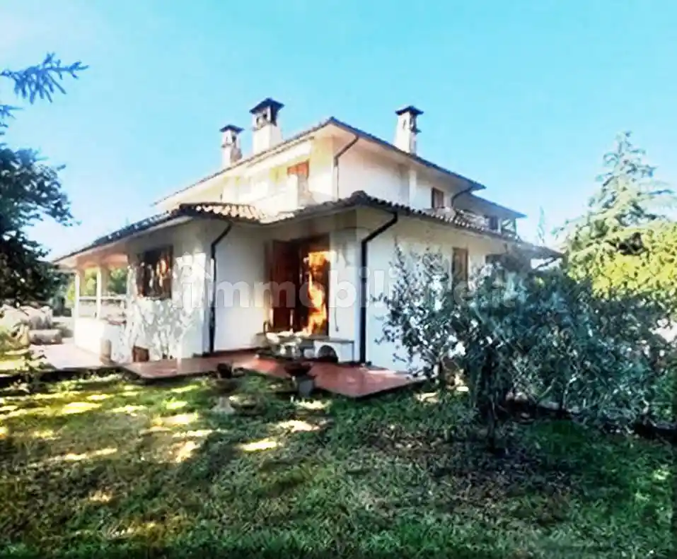 Villa in vendita a Acquapendente