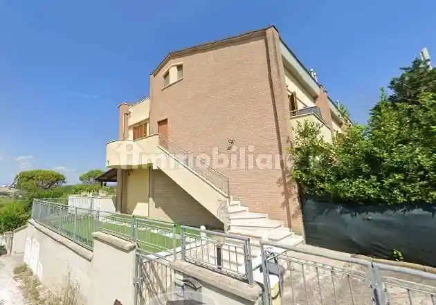 Appartamento in vendita a Mondolfo