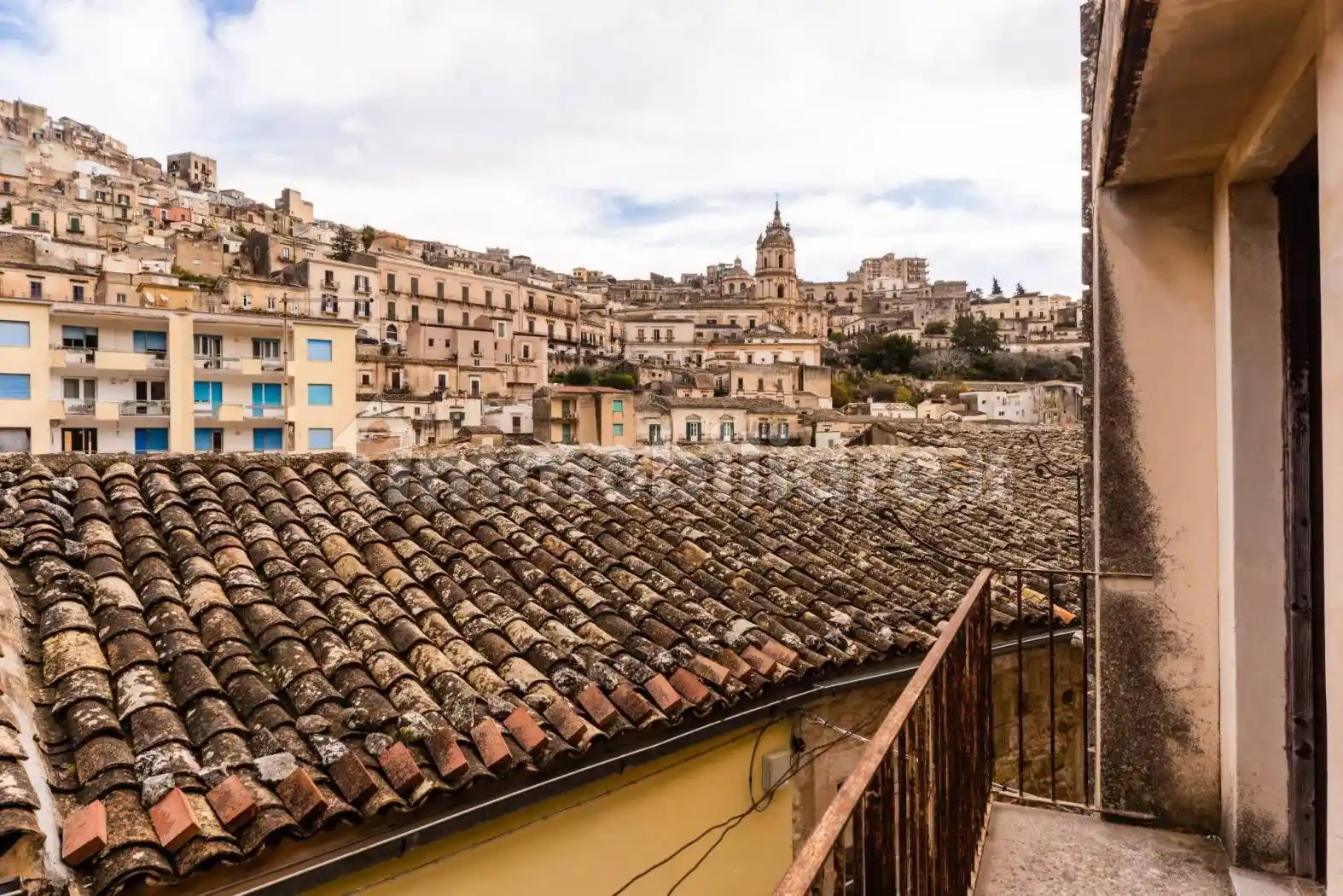 Casa indipendente in vendita a Modica
