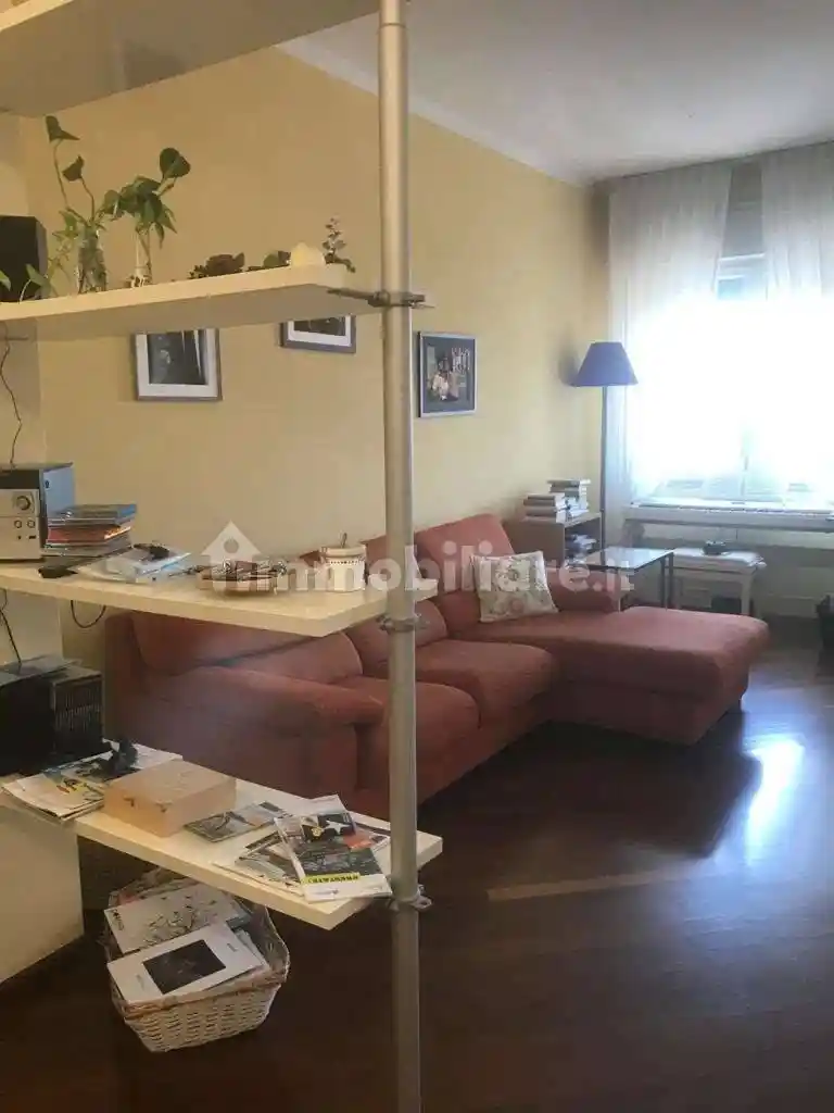 Appartamento in affitto a Reggio Emilia