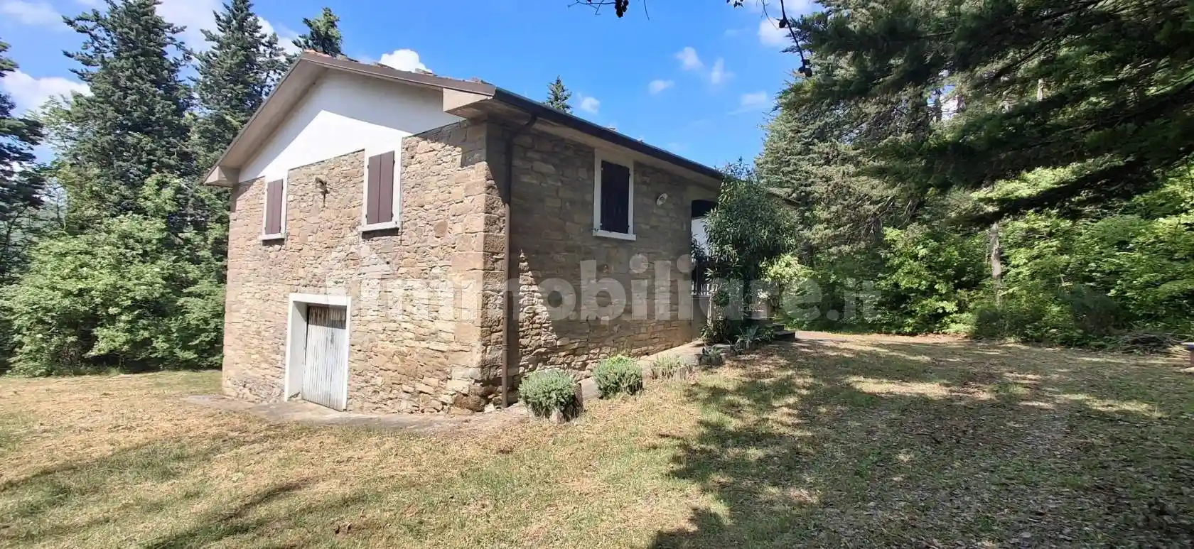 Rustico - Casale in vendita a Marradi