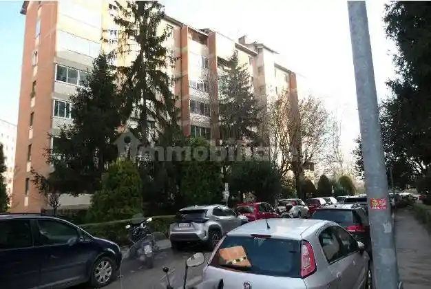Appartamento in vendita a Bologna