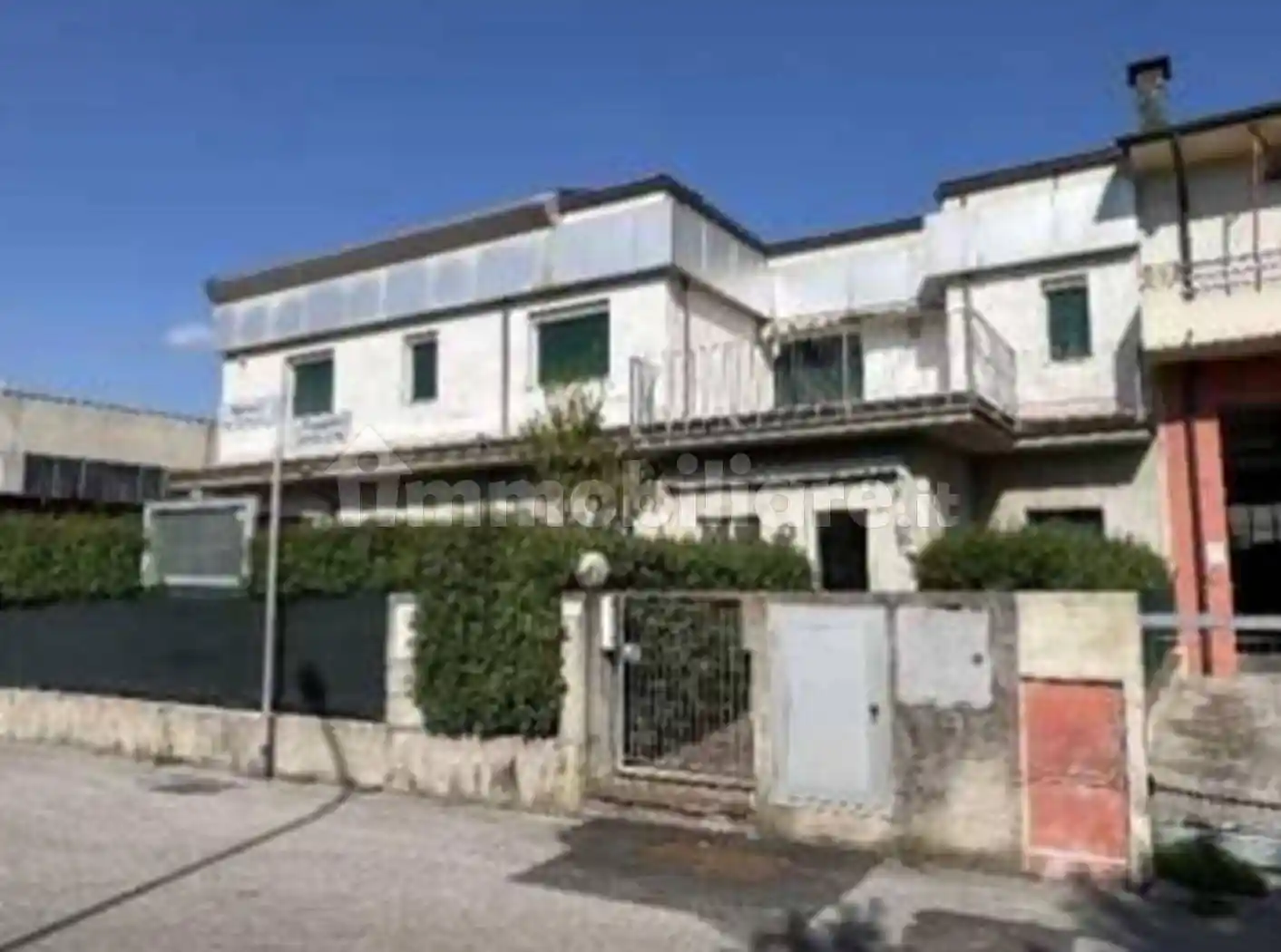 Appartamento in vendita a Montebello Vicentino