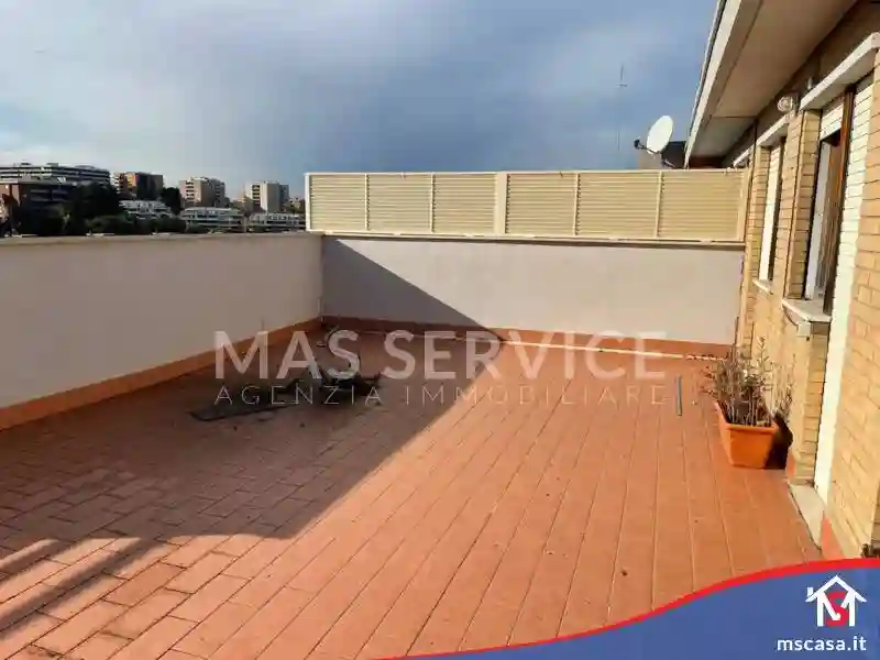 Attico - Mansarda - foto 2